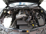 ロードスターのために専用設計されたSKYACTIV-G 1.5Lエンジン搭載。全てを「使い切る」ことを前提として開発されたエンジンです。クイックな反応とやる気にさせてくれるサウンドをご体感ください。