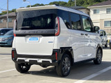 デリカミニ G 4WD 禁煙車