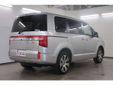 デリカD:5  2.2DT Gパワーパッケージ 4WD