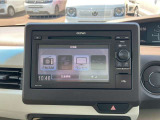 N-BOX G EX ホンダセンシング 