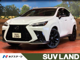 レクサスアドバンストパーク サンルーフ デジタルインナーミラー
