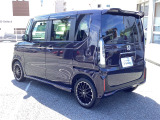 中古車保証の1年間走行距離無制限のホッと保証がついてますので安心してご購入いただけます!