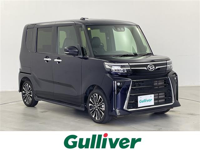 タントカスタム RS 修復歴無し