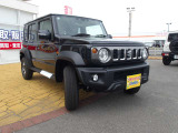 ジムニーノマド 1.5 FC 4WD 