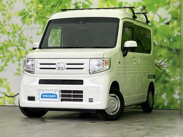 N-VAN L ホンダセンシング