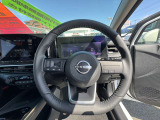 【ハンドル】便利な機能がたくさん。ご不明な点などお問い合わせくださいませ。