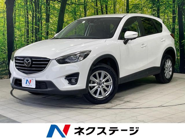 CX-5 XD プロアクティブ
