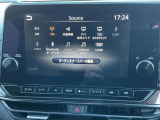 BluetoothAudio★フルセグTV★