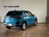 ライズ 1.0 G 4WD 