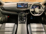 エクストレイル 1.5 G e-4ORCE 4WD 