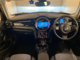 ミニ クーパー クラシックトリム 修復歴無し