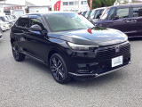 ヴェゼル 1.5 e:HEV Z 4WD 