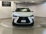 こちらのお車は、CPO(Certified Pre-Owned=認定中古車)となります。厳しいレクサス基準をクリアした認定中古車をさします。