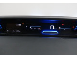メーターも見易いレイアウトなので安心ドライブをサポートします☆