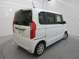 N-BOX G L ホンダセンシング 