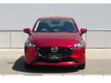 MAZDA2 1.5 15 スポルトプラス 4WD 