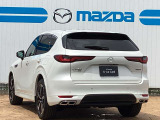 CX-60 3.3 XD ハイブリッド エクスクルーシブモダン ディーゼル 4WD 