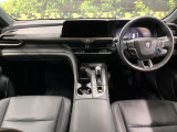 クラウンクロスオーバー 2.5 G アドバンスト レザー パッケージ E-Four 4WD 