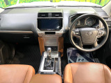 ランドクルーザープラド 2.7 TX Lパッケージ 70th アニバーサリーリミテッド 4WD 
