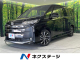 両側電動ドア 純正10型ナビ バックカメラ 衝突被害軽減
