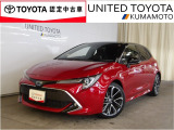 R3年式☆カローラスポーツハイブリッド入荷しました♪
