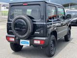ジムニー XL 4WD 