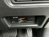 ETC2.0車載器です!高速道路の料金所で慌てて財布を探すことも無くなります!