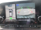 視界の良さなど、いつでも安心して運転できるようにドライバーをサポートします。