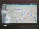 純正9インチメモリーナビ(NM1)装備しております!ハンドルのスイッチにてボリューム等の操作が可能です♪