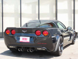 コルベット グランスポーツ シボレーブランド生誕100周年記念限定車 