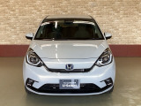 フィット  1.5 e:HEV ホーム 4WD