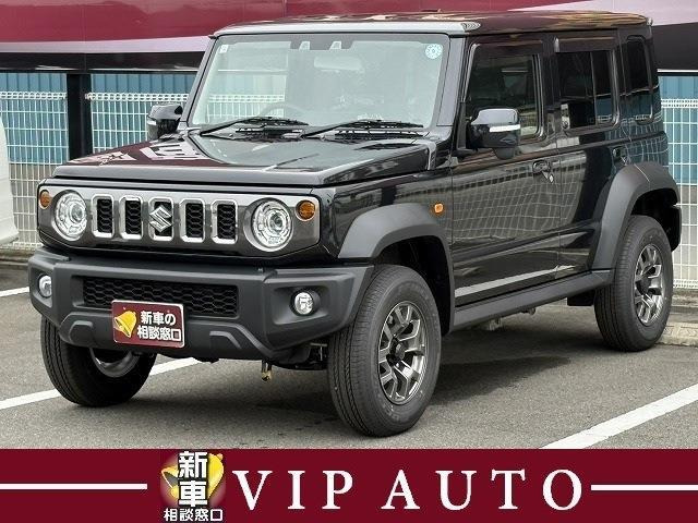 ジムニーノマド 1.5 FC 4WD 