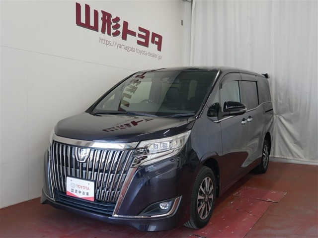 エスクァイア2.0 Gi プレミアムパッケージ ブラックテイラード 4WD