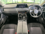 CX-60 3.3 XD Sパッケージ ディーゼル 