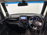 N-BOXカスタム G SSパッケージ 4WD 