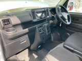 SAⅢ寒冷地仕様4WD・AT