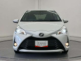 ヴィッツ 1.3 F セーフティ エディションIII 