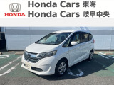 ホンダ フリード+
