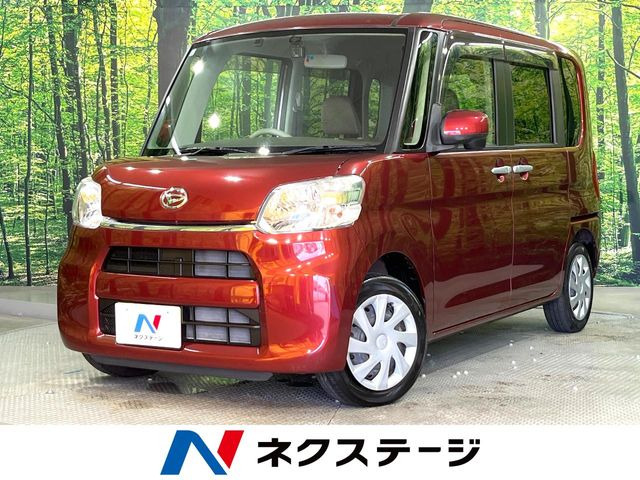 タント L