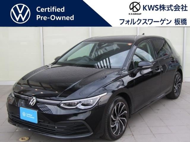 ゴルフ TDI アクティブ アドバンス プラチナムエディション ディーゼル 