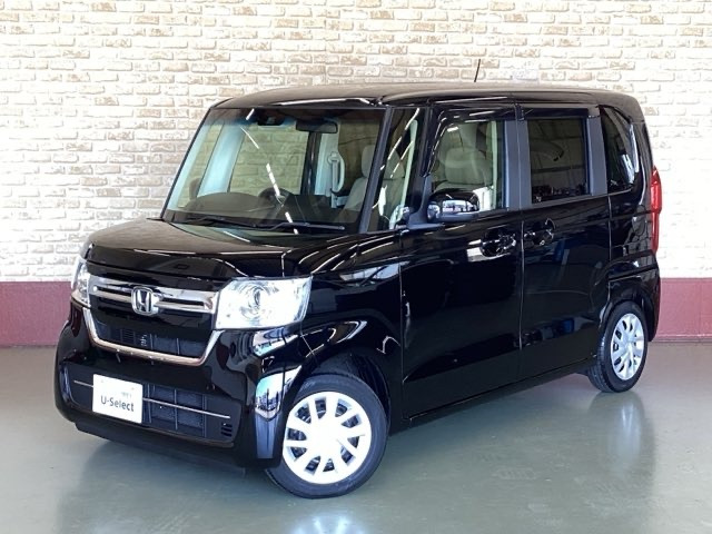 N-BOX L