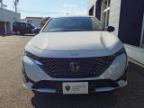 308 GT ハイブリッド 