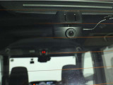リヤ用ドライブレコーダー装備!これがあれば、相手方が危険運転をしてきた場合などでも客観的に証明でき、事故や事件の直接的な証拠の確保にも生り得ます。