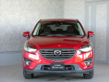 CX-5 2.0 20S プロアクティブ 