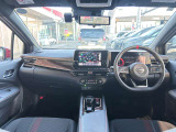 ノートオーラ  1.2 NISMO