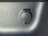 シガーソケット用の充電器が使用可能です!
