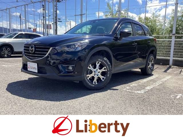 CX-5 2.2 XD プロアクティブ 