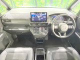 ステップワゴン 2.0 e:HEV スパーダ プレミアムライン 