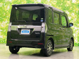 タントカスタム X トップエディションリミテッド SAIII 