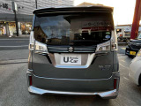 リアビューです。ぜひ車両確認にいらしてください。